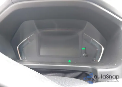 2020 Honda Odyssey Ex-L/Ex-L W/Navi Res из США, поврежденный, VIN 5FNRL6H72LB008089